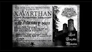 Xavarthan - Last Forgotten Memories
