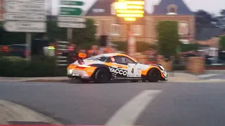 rallye de Dieppe partie 1