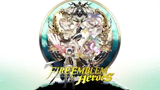 ♫ Fire Emblem Heroes BGM: 「Book 8」 ー Serious Theme (bgm_event_serious13) 【Extended】