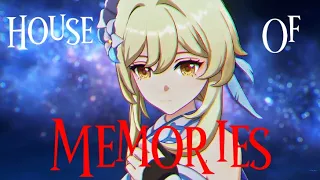 Genshin Impact [GMV] - House of Memories