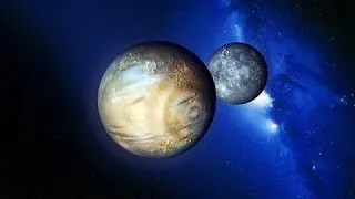 The Universe | Mercury & Venus The Inner Planets New Documentary HD 1080p 60k