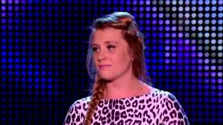 Ella Henderson u0027s performance   Cher u0027s Believe   The X Factor UK 2012