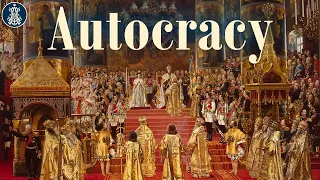 21: Unshakable Autocracy (Part One): Reaction and Russification