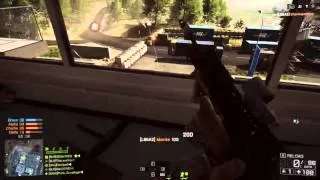 BF4 Outplayed