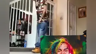 O SH*T IT'S A RAT **6IX9INE VERSION