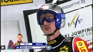 TCS Oberstdorf 29 12 2008