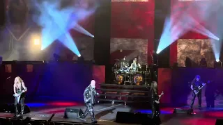 Judas Priest: Breaking the Law ( First Direct Arena, Leeds, England, March 13, 2024 )