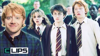 Harry Potter Rupert Grint Still Ready To Return As Ron Weasley