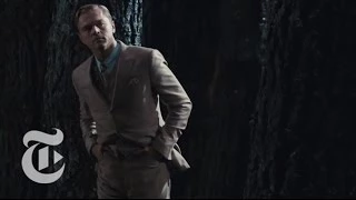 'The Great Gatsby' | Anatomy of a Scene w/ Director Baz Luhrmann | The New York Times