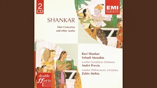 Swara-Kakali (based on Raga Tilang) (1998 Remastered Version)