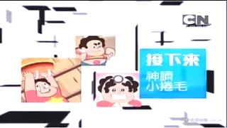 CN Taiwan - NEXT Bumper - Steven Universe [CHECK it 1.0]