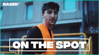 ON THE SPOT #27: Jantje