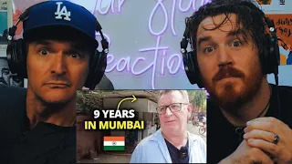 The TRUTH about Indians as told by a foreigner REACTION!!