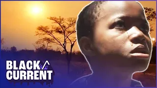 Zimbabwe's Forgotten Children (BAFTA-Winning Documentary) | Black/Current