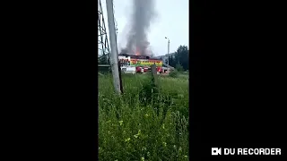 Пака свитофор в щекино