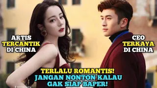 Ketika CEO Kaya Jatuh Hati Sama Penulis Novel Cantik - Mr. Pride vs. Miss Prejudice