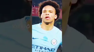 what a goal by leroy sane 💜🚀