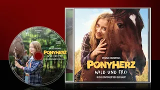 Ponyherz - Wild und frei - Eloi Ragot - Alhambra A 9070