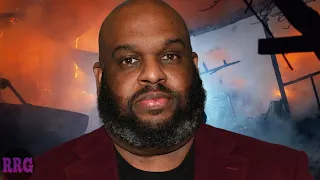 The MESSY Life of Pastor John Gray