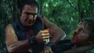 Deliverance (1972) Trailer