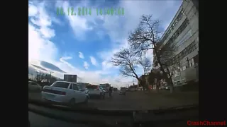 Аварии ДТП Подборка Car crash compilation October 2014 53   Подборка Аварий и ДТП Октябрь 2014 47