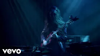 Crown Lands - The Shadow (Live Performance)