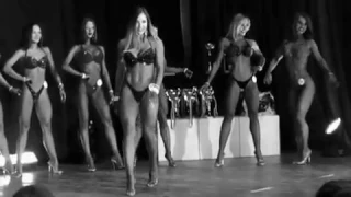 Открытй Кубок Alex Fitness 2017 г.Новосибирск