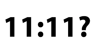 1111 Meaning & 7 Reasons Why You Keep Seeing 11:11 | Angel Number 1111 Secrets