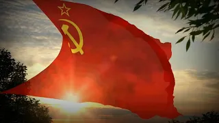 USSR Anthem Children'choir|USSR ANTHEM Very best version| #CommunistTV #USSR #CCCP #nationalanthems