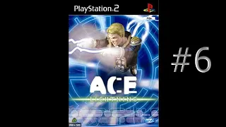 Прохождение Ace Lightning. 6 часть