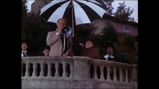 The Prisoner, "Free For All" Election Clip