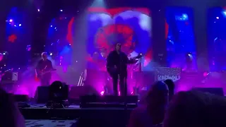 The Cure - Live: Encore 2 at Avicii Arena, Stockholm 10 Oct 2022