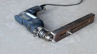 TOP 5 BEST DIY INVENTIONS FOR DRILL MACHINE