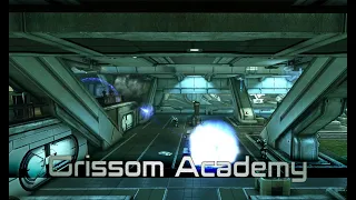 Mass Effect 3 - Grissom Academy: Docking (1 Hour of Music)