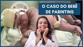 O caso do bebê de Parintins | Dra. Maíra de La Rocque