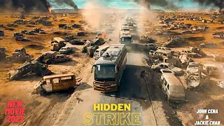 Hidden Strike 2023 | Movie Explained In Hindi | summarized hindi