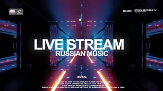 LIVE MUSIC - Instasamka/Dashi/Karna.val and more ( Russian Music 2022 ) 4K UHD