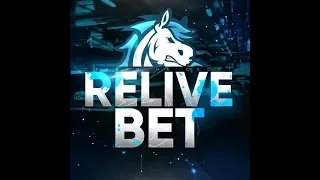 ReLive Bet МОШЕННИКИ? СТАВКИ НА СПОРТ. ОБЗОР И ОТЗЫВ