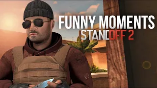 FUNNY MOMENTS STANDOFF2 #24