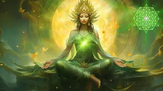 Green Tara Transmission: Invoking a Liberation from all Mental/Energetic Poisons