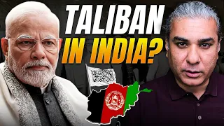 Can Afghanistan TRUST India? | Geopolitical Analysis by Abhijit Chavda