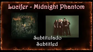 Lucifer - Midnight Phantom (Subtitulado)