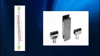 ASTM.C0394.11 - FLATWISE PLANE SHEAR FATIGUE FIXTURE (SS) WITH THREE SETS OF BONDING PLATES