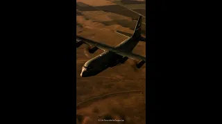 C-130J Ready for What's Next