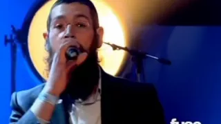 Matisyahu - King Without A Crown (Later With Jools Holland)