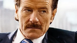 THE INFILTRATOR (Bryan Cranston) | Trailer deutsch german [HD]