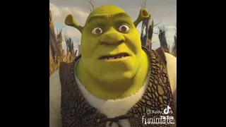 Shrek edit