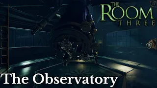 The Room Three - THE OBSERVATORY