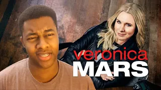 Watching *Veronica Mars'* BEST Episode