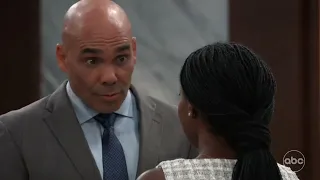 GH 7/26/22 - Trina's Trial Part 2/4